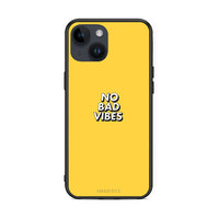 Thumbnail for 4 - iPhone 14 Vibes Text case, cover, bumper