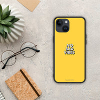 Thumbnail for Text Vibes - iPhone 15 case