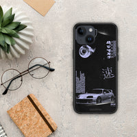 Thumbnail for Tokyo Drift - iPhone 14 case