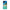 iPhone 14 Tropical Vibes Θήκη από τη Smartfits με σχέδιο στο πίσω μέρος και μαύρο περίβλημα | Smartphone case with colorful back and black bezels by Smartfits
