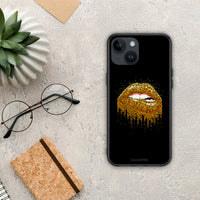 Thumbnail for Valentine Golden - iPhone 14 case