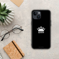 Thumbnail for Valentine Queen - iPhone 15 case