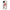 iPhone 14 Walking Mermaid Θήκη από τη Smartfits με σχέδιο στο πίσω μέρος και μαύρο περίβλημα | Smartphone case with colorful back and black bezels by Smartfits