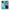 Θήκη iPhone 14 Water Flower από τη Smartfits με σχέδιο στο πίσω μέρος και μαύρο περίβλημα | iPhone 14 Water Flower case with colorful back and black bezels