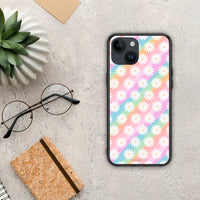 Thumbnail for White Daisies - iPhone 14 case