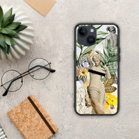 Thumbnail for Woman Statue - iPhone 15 case