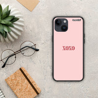 Thumbnail for XOXO Love - iPhone 15 θήκη