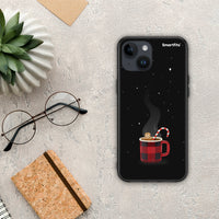 Thumbnail for Xmas Bation - iPhone 14 case