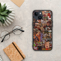 Thumbnail for Xmas Wishes - iPhone 14 case