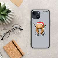 Thumbnail for Xmas Zzzz - iPhone 14 case