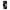 iPhone 14 Yin Yang Θήκη από τη Smartfits με σχέδιο στο πίσω μέρος και μαύρο περίβλημα | Smartphone case with colorful back and black bezels by Smartfits