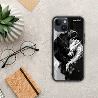 Thumbnail for Yin Yang - iPhone 15 case