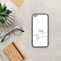 Thumbnail for Aesthetic Love 2 - iPhone 5 / 5s / SE case