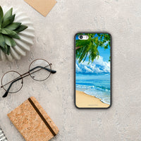 Thumbnail for Beautiful Beach - iPhone 5 / 5s / SE case