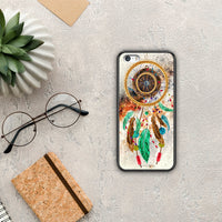 Thumbnail for Boho DreamCatcher - iPhone 5 / 5s / SE case