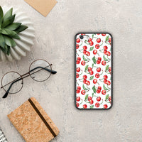 Thumbnail for Cherry Summer - iPhone 5 / 5s / SE case