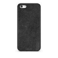 Thumbnail for 87 - iPhone 5/5s/SE Black Slate Color case, cover, bumper