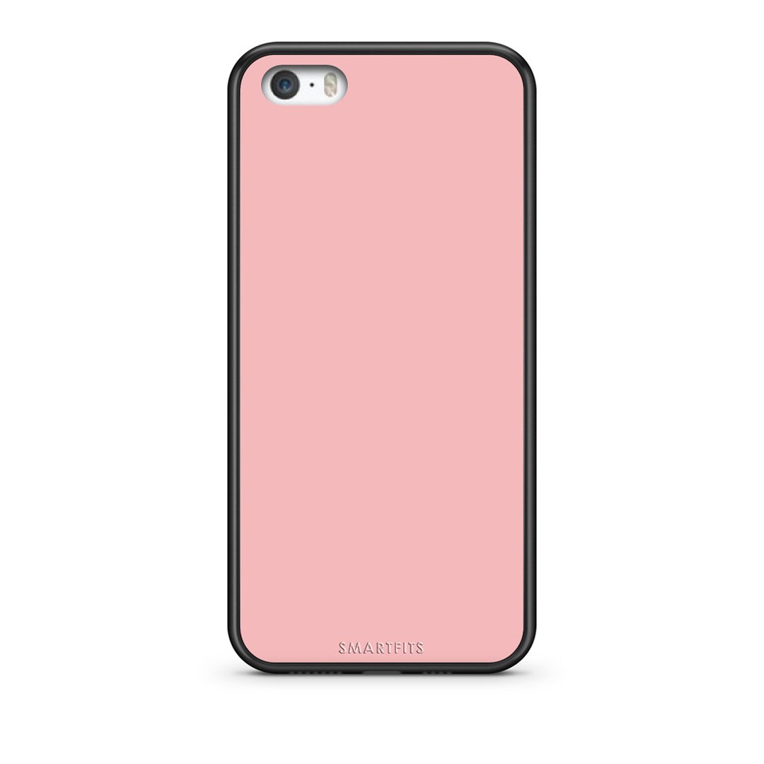 20 - iPhone 5/5s/SE Nude Color case, cover, bumper