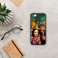 Thumbnail for Funny Art - iPhone 5 / 5s / SE case