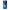 104 - iPhone 5/5s/SE Blue Sky Galaxy case, cover, bumper