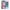 Θήκη iPhone 5/5s/SE Rainbow Galaxy από τη Smartfits με σχέδιο στο πίσω μέρος και μαύρο περίβλημα | iPhone 5/5s/SE Rainbow Galaxy case with colorful back and black bezels