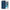 Θήκη iPhone 5/5s/SE Blue Abstract Geometric από τη Smartfits με σχέδιο στο πίσω μέρος και μαύρο περίβλημα | iPhone 5/5s/SE Blue Abstract Geometric case with colorful back and black bezels