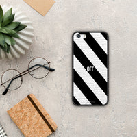 Thumbnail for Get Off - iPhone 5 / 5s / SE case