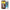 Θήκη iPhone 5/5s/SE Golden Ticket από τη Smartfits με σχέδιο στο πίσω μέρος και μαύρο περίβλημα | iPhone 5/5s/SE Golden Ticket case with colorful back and black bezels