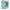 Θήκη iPhone 5/5s/SE Green Hearts από τη Smartfits με σχέδιο στο πίσω μέρος και μαύρο περίβλημα | iPhone 5/5s/SE Green Hearts case with colorful back and black bezels