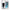 Θήκη iPhone 5/5s/SE Paint Bat Hero από τη Smartfits με σχέδιο στο πίσω μέρος και μαύρο περίβλημα | iPhone 5/5s/SE Paint Bat Hero case with colorful back and black bezels