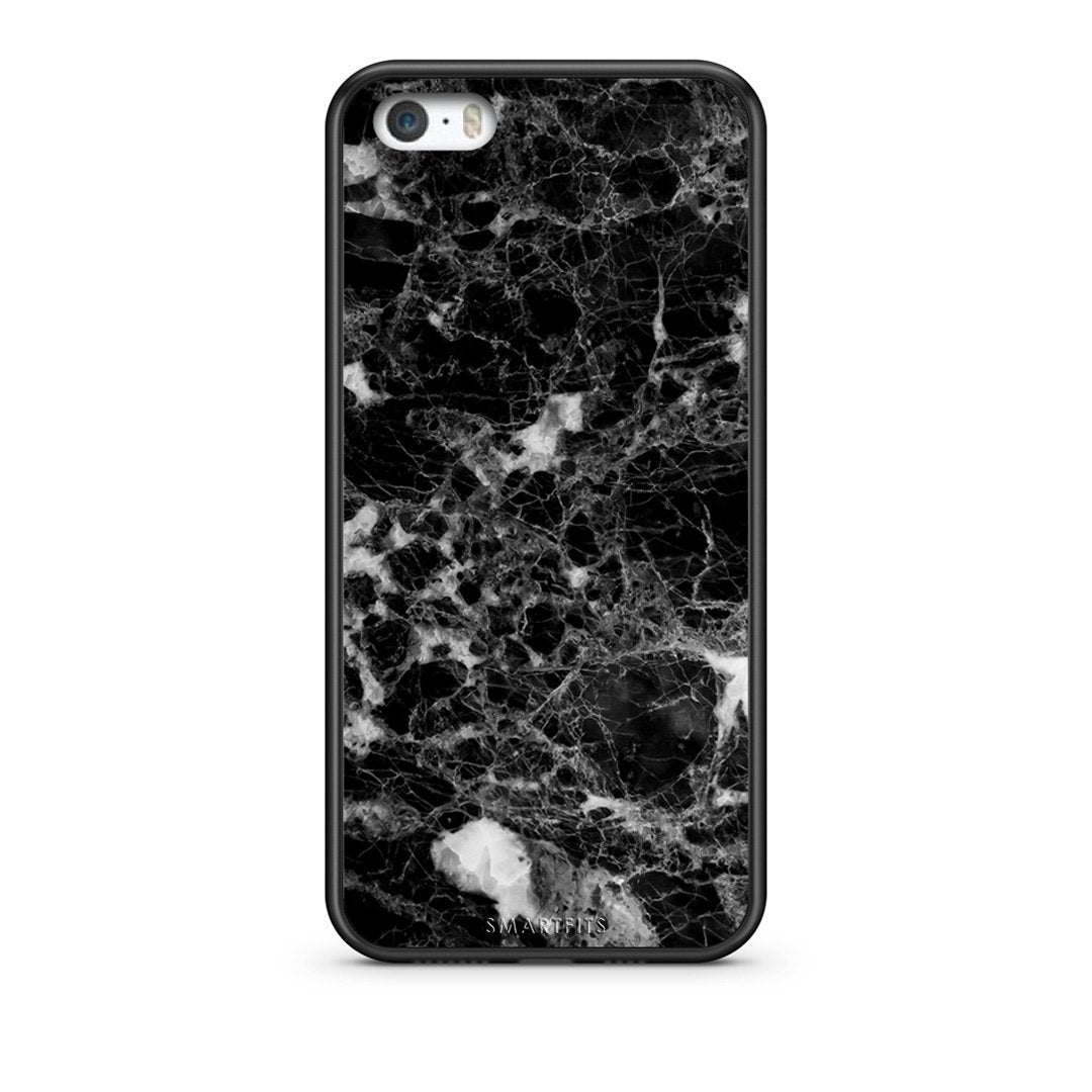 3 - iPhone 5/5s/SE Male marble case, cover, bumper