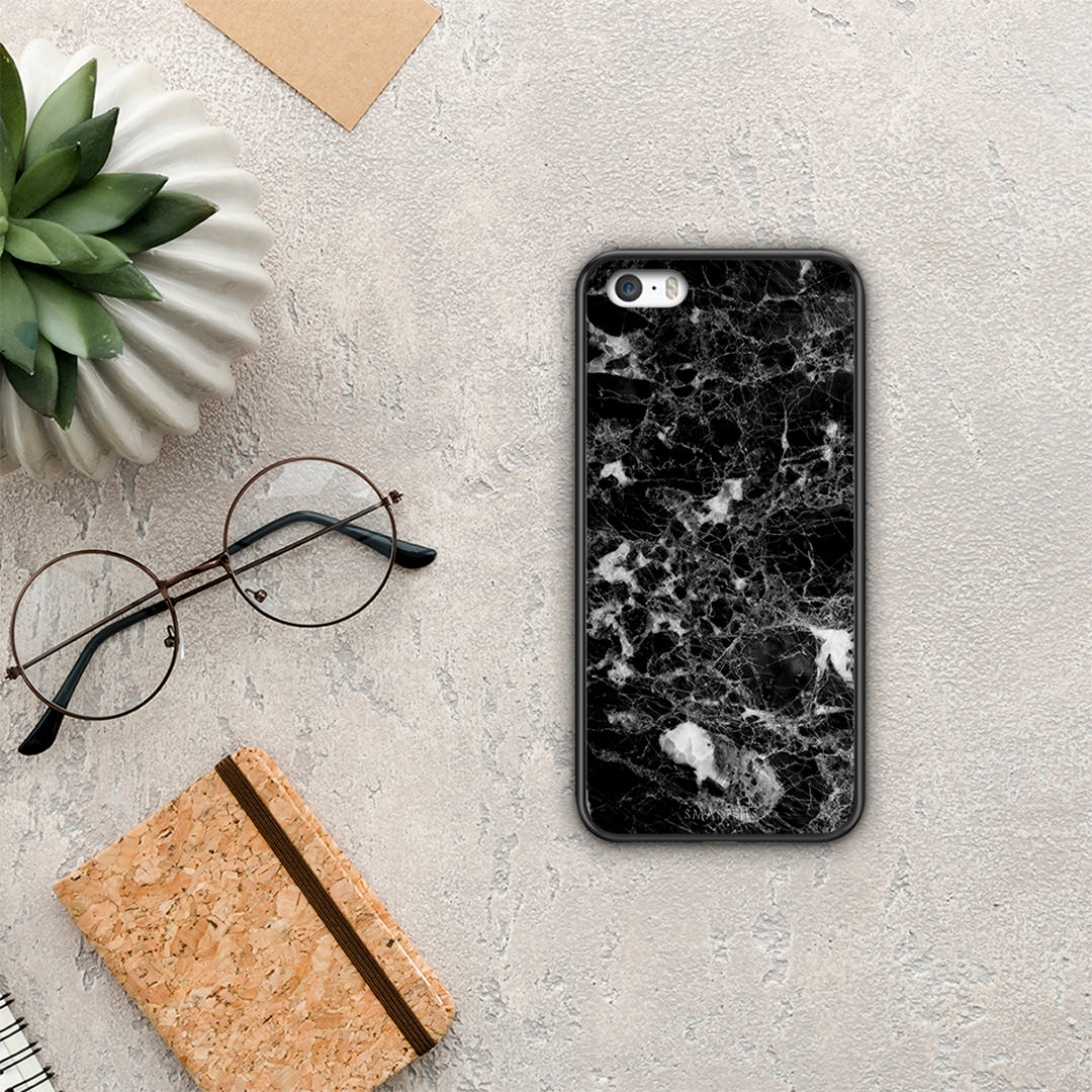 Marble Male - iPhone 5 / 5s / SE case