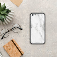 Thumbnail for Marble White - iPhone 5 / 5s / SE case 