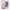 Θήκη iPhone 5/5s/SE Crown Minimal από τη Smartfits με σχέδιο στο πίσω μέρος και μαύρο περίβλημα | iPhone 5/5s/SE Crown Minimal case with colorful back and black bezels