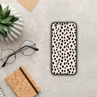 Thumbnail for New Polka Dots - iPhone 5 / 5s / SE case
