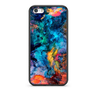 Thumbnail for 4 - iPhone 5/5s/SE Crayola Paint case, cover, bumper