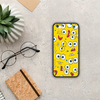 Thumbnail for Popart Sponge - iPhone 5 / 5s / SE case