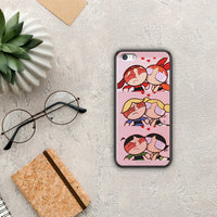 Thumbnail for Puff Love - iPhone 5 / 5s / SE case