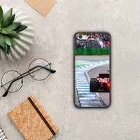 Thumbnail for Racing Vibes - iPhone 5 / 5s / SE case