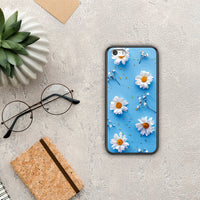 Thumbnail for Real Daisies - iPhone 5 / 5s / SE case