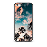 Thumbnail for 99 - iPhone 5/5s/SE Summer Sky case, cover, bumper