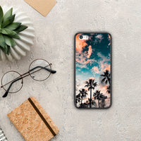 Thumbnail for Summer Sky - iPhone 5 / 5s / SE case