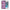 Θήκη Αγίου Βαλεντίνου iPhone 5 / 5s / SE Thank You Next από τη Smartfits με σχέδιο στο πίσω μέρος και μαύρο περίβλημα | iPhone 5 / 5s / SE Thank You Next case with colorful back and black bezels