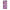 iPhone 5 / 5s / SE Thank You Next Θήκη Αγίου Βαλεντίνου από τη Smartfits με σχέδιο στο πίσω μέρος και μαύρο περίβλημα | Smartphone case with colorful back and black bezels by Smartfits