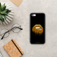 Thumbnail for Valentine Golden - iPhone 5 / 5s / SE case