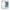 Θήκη iPhone 5/5s/SE White Gold Marble από τη Smartfits με σχέδιο στο πίσω μέρος και μαύρο περίβλημα | iPhone 5/5s/SE White Gold Marble case with colorful back and black bezels