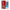 Θήκη iPhone 5/5s/SE Candy Cane από τη Smartfits με σχέδιο στο πίσω μέρος και μαύρο περίβλημα | iPhone 5/5s/SE Candy Cane case with colorful back and black bezels
