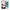 Θήκη iPhone 5 / 5s / SE Pixel Sunset από τη Smartfits με σχέδιο στο πίσω μέρος και μαύρο περίβλημα | iPhone 5 / 5s / SE Pixel Sunset case with colorful back and black bezels