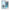 Θήκη iPhone 5/5s/SE Santa Stich από τη Smartfits με σχέδιο στο πίσω μέρος και μαύρο περίβλημα | iPhone 5/5s/SE Santa Stich case with colorful back and black bezels