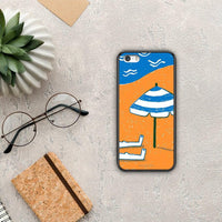 Thumbnail for Summering - iPhone 5 / 5s / SE case